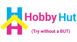 HobbyHut Logo